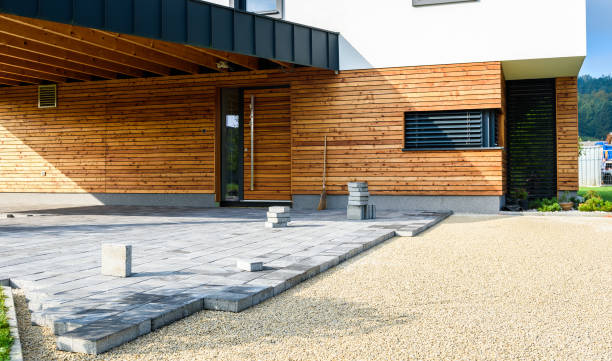 Best Brick Driveway Pavers  in La Puente, CA