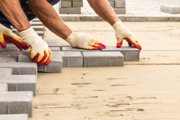 Best Driveway Paver Repair  in La Puente, CA