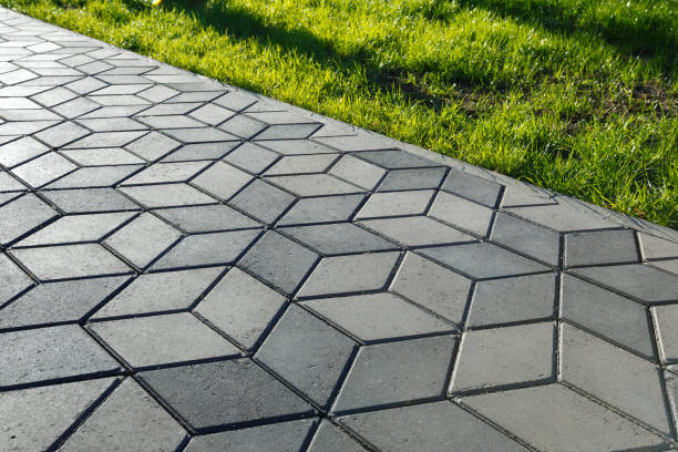 Best Professional Driveway Pavers  in La Puente, CA