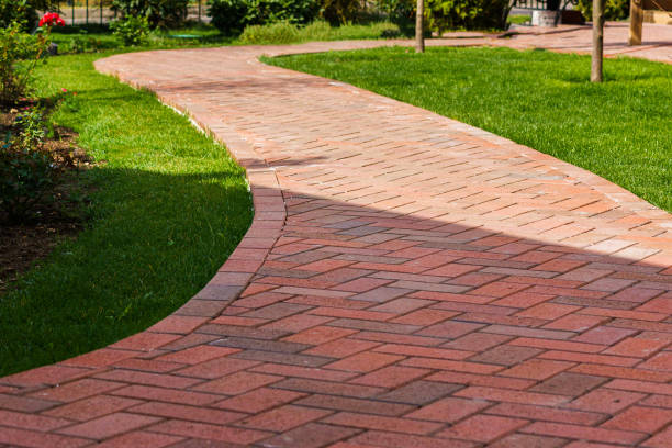 Best Residential Paver Driveway  in La Puente, CA