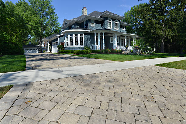 Trusted La Puente, CA Driveway Pavers Experts