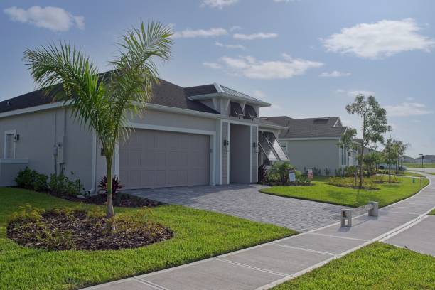 Best Local Driveway Pavers  in La Puente, CA