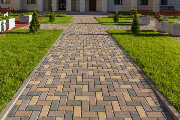 Best Affordable Driveway Paving  in La Puente, CA